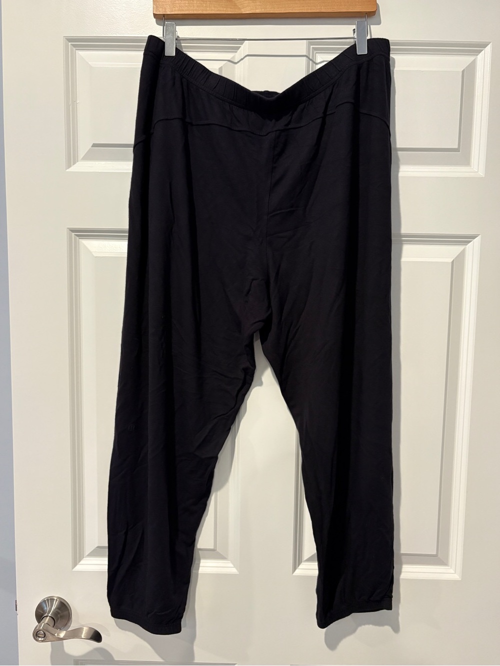 Lululemon Super Soft Oversized Lounge Set - Picture 7 of 7